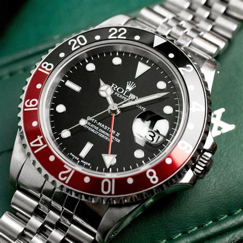 rolex gmt coca cola 2018|16710 rolex gmt master ii.